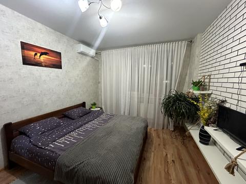 квартира по адресу Европейская ул., 6