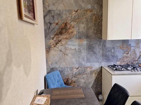 квартира по адресу Баррикадная ул., 1