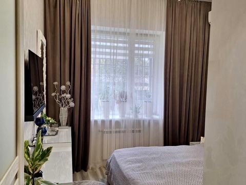 квартира по адресу Баррикадная ул., 1