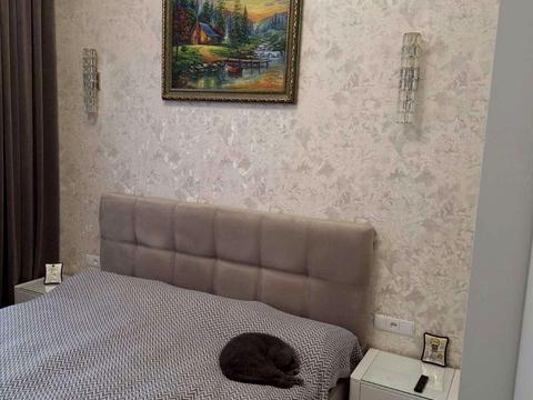 квартира по адресу Баррикадная ул., 1