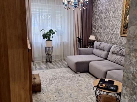 квартира по адресу Баррикадная ул., 1