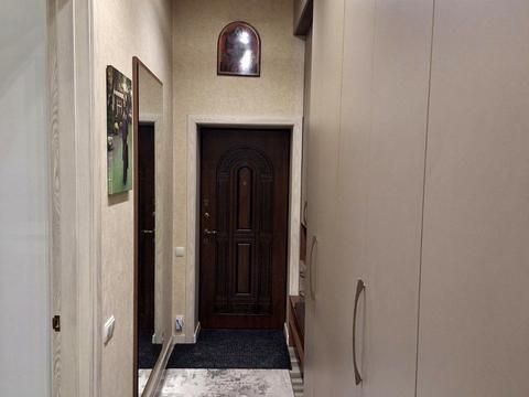 квартира по адресу Баррикадная ул., 1