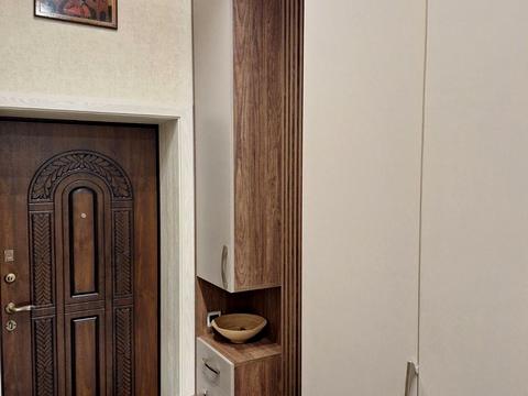 квартира по адресу Баррикадная ул., 1