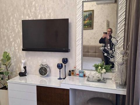 квартира по адресу Баррикадная ул., 1