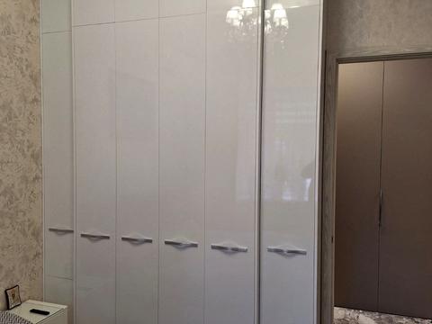 квартира по адресу Баррикадная ул., 1