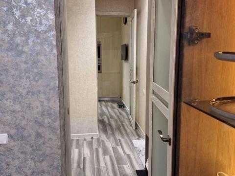 квартира по адресу Баррикадная ул., 1