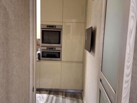 квартира по адресу Баррикадная ул., 1