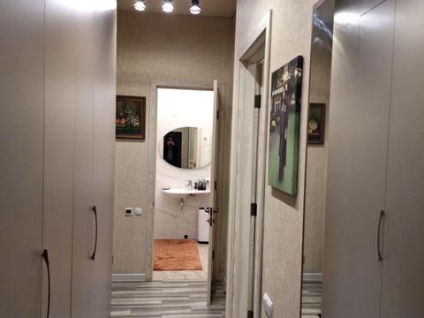 квартира по адресу Баррикадная ул., 1