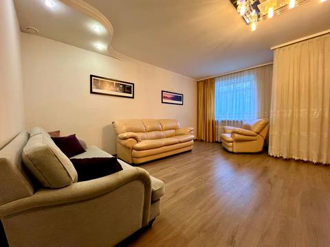 квартира за адресою Петра Панча вул., 5