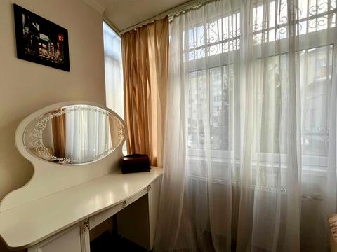 квартира за адресою Петра Панча вул., 5