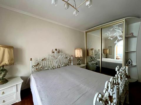 квартира за адресою Петра Панча вул., 5