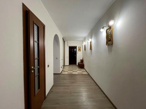 квартира за адресою Петра Панча вул., 5