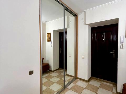 квартира за адресою Петра Панча вул., 5