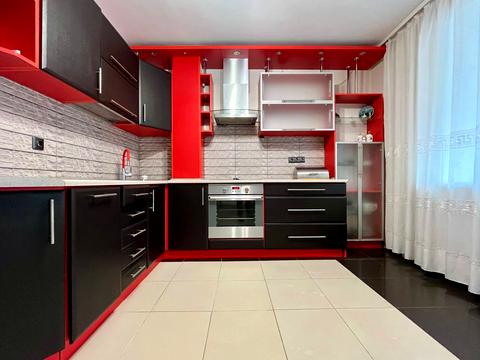 квартира за адресою Петра Панча вул., 5