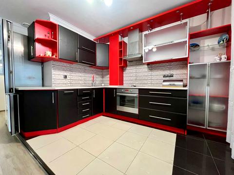 квартира за адресою Петра Панча вул., 5