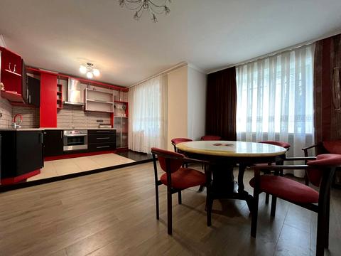 квартира за адресою Петра Панча вул., 5