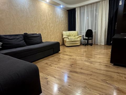 квартира за адресою Харківське шосе, 49