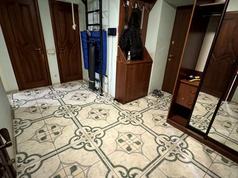 квартира за адресою Харківське шосе, 49