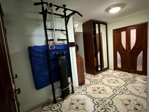 квартира за адресою Харківське шосе, 49