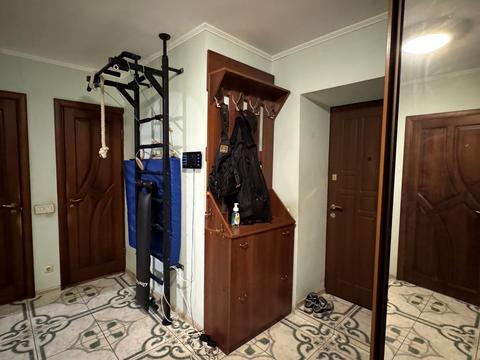 квартира за адресою Харківське шосе, 49