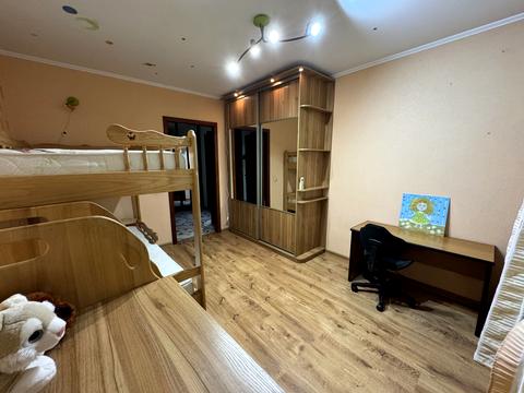 квартира за адресою Харківське шосе, 49