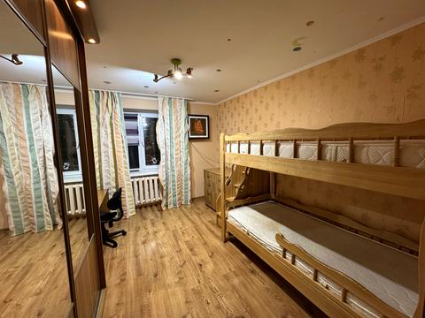 квартира за адресою Харківське шосе, 49