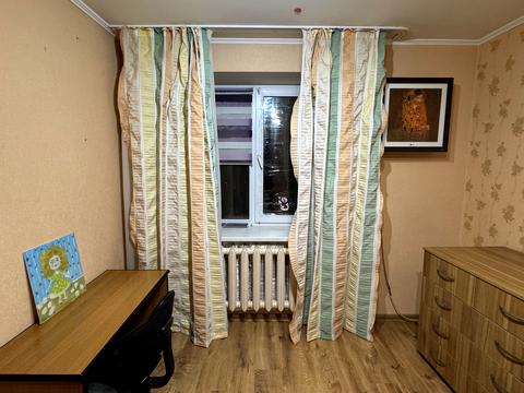 квартира за адресою Харківське шосе, 49