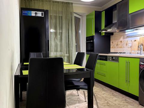 квартира за адресою Харківське шосе, 49