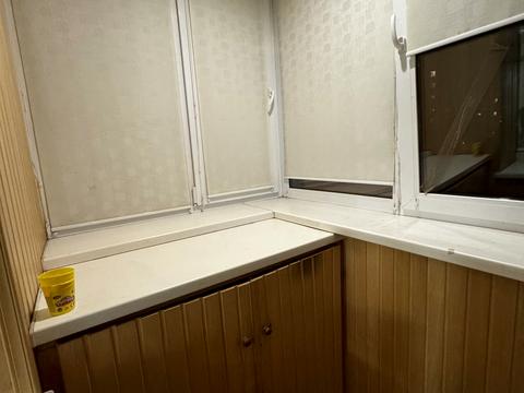 квартира за адресою Харківське шосе, 49