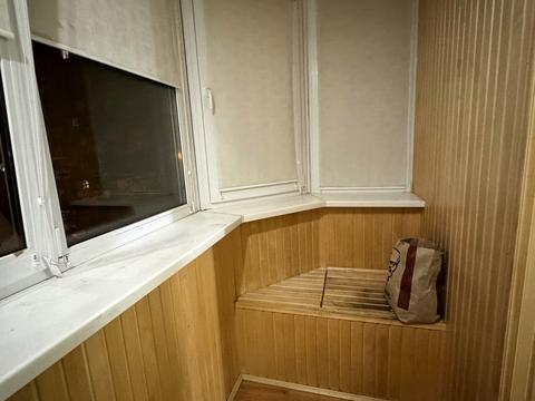 квартира за адресою Харківське шосе, 49