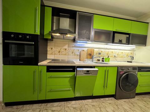 квартира за адресою Харківське шосе, 49