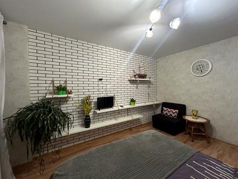 квартира по адресу Европейская ул., 6