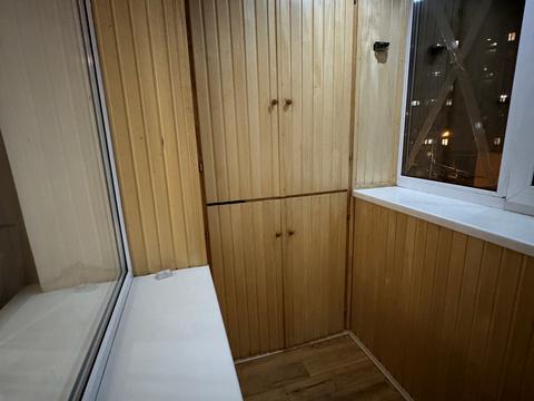 квартира за адресою Харківське шосе, 49