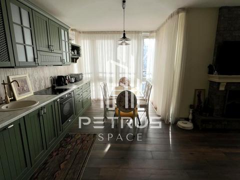 квартира за адресою Анатолія Петрицького вул., 15-А