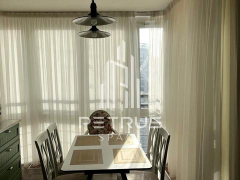 квартира за адресою Анатолія Петрицького вул., 15-А