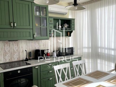 квартира за адресою Анатолія Петрицького вул., 15-А