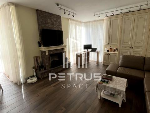 квартира за адресою Анатолія Петрицького вул., 15-А