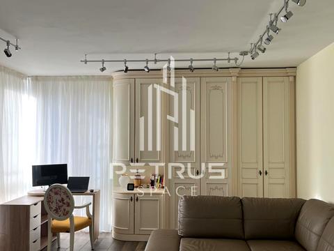 квартира за адресою Анатолія Петрицького вул., 15-А