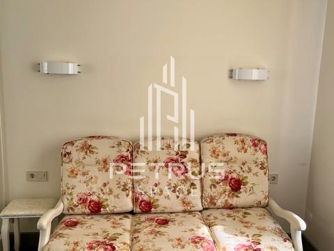 квартира за адресою Анатолія Петрицького вул., 15-А