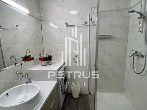 квартира за адресою Анатолія Петрицького вул., 15-А