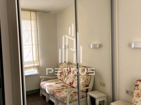 квартира за адресою Анатолія Петрицького вул., 15-А