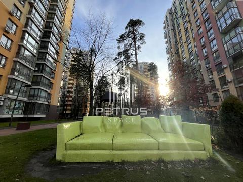 квартира за адресою Анатолія Петрицького вул., 15-А