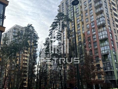 квартира за адресою Анатолія Петрицького вул., 15-А