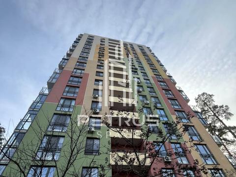 квартира за адресою Анатолія Петрицького вул., 15-А