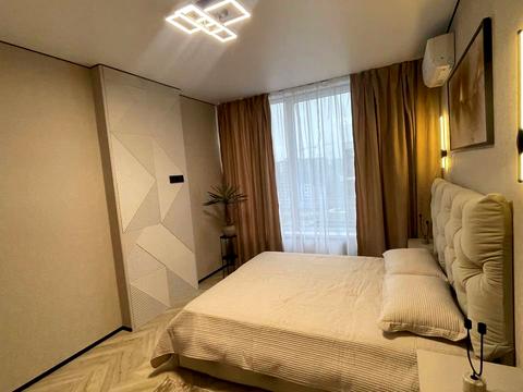 квартира за адресою Олександра Олеся вул., 9-А