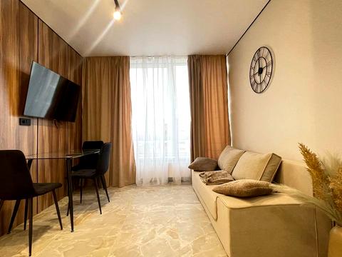 квартира за адресою Олександра Олеся вул., 9-А