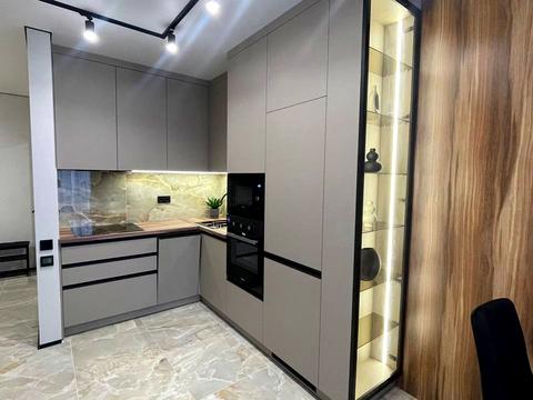 квартира за адресою Олександра Олеся вул., 9-А