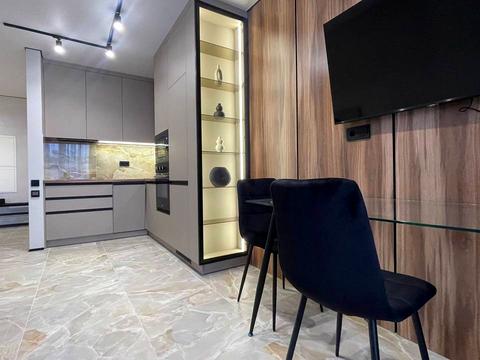 квартира за адресою Олександра Олеся вул., 9-А