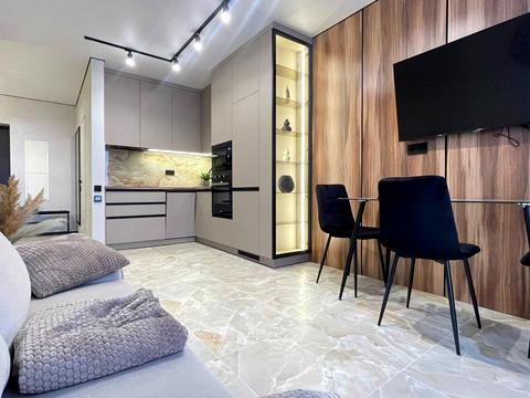 квартира за адресою Олександра Олеся вул., 9-А