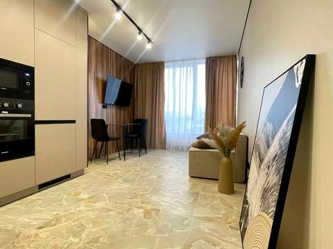 квартира за адресою Олександра Олеся вул., 9-А